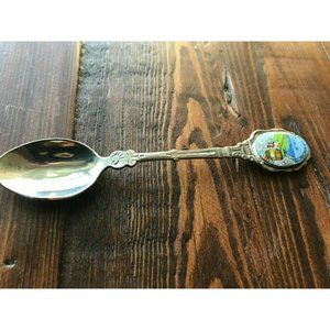 Vintage Antique Collectible Souvenir San Francisco